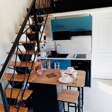 Le Cabanon Des Lavandes Entre Mont Ventoux Et Luberon โซลต์-เดอ-โวคลูซ ภายนอก รูปภาพ
